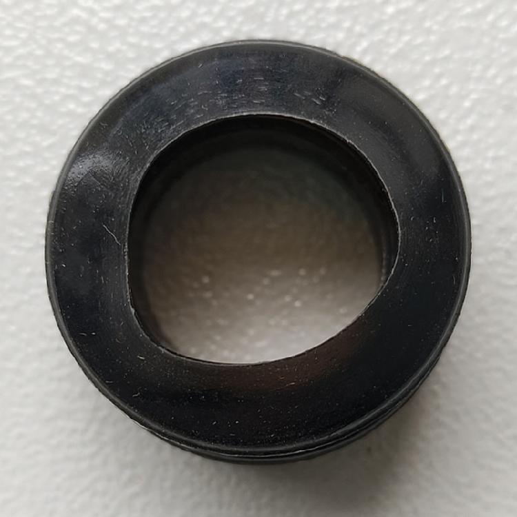 Pack of 10 Heat Resistant Sturdy Rubber Gaskets for Stove Knob Ensuring Long Time Use High Performances in Kitchens