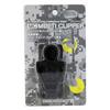 Daiichi Seiko MC Multi Clipper Black Carabiner Fishing