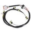 WFLNHB Fuel Injector Wiring Harness Replace 222-5917 2225917, Replacement for Caterpillar C7 Engine