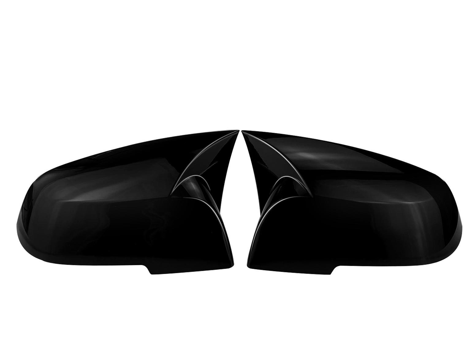 BMW 3/4 Series (2013-2019) F30/F35/F32 Rearview Mirror Housing Upgrade