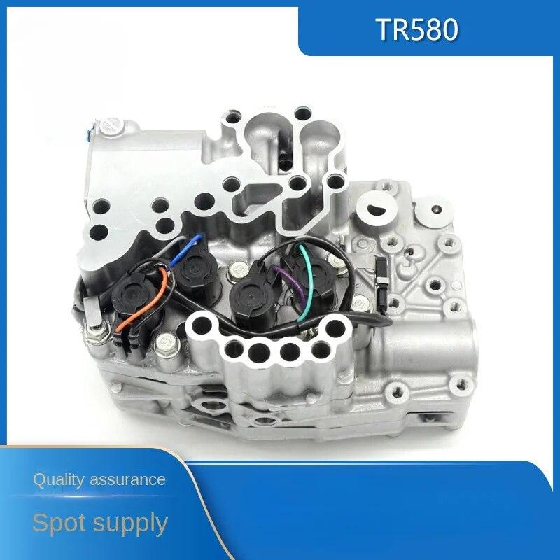 

Корпус клапана автоматической коробки передач Tr580 подходит для автозапчастей автомобиля Subaru Forester Impreza