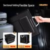 Foldable Car Trunk Organizer
