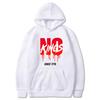2025 Autumn/Winter Cute Print Couple Hoodie for Men & Women