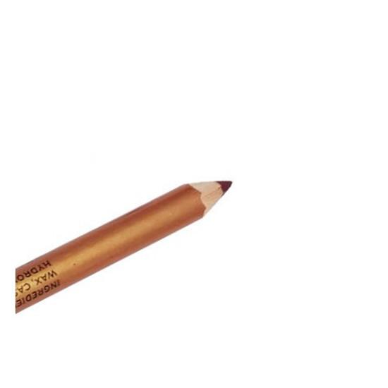 Crayon à lèvres en bois 39 couleurs, crayon à lèvres imperméable et charmant pour femme, outil cosmétique longue durée, crayon doux