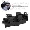 Right Driver Side Car Power Window Lifter Master Switch Fit for Ford Ranger Mazda 6