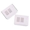 Electronic Hearing Aid Dryer 2/8 Hour Timer Drying Case Box Proof 45 ° Constant Temperature Sound Amplifier Accessory Usb
