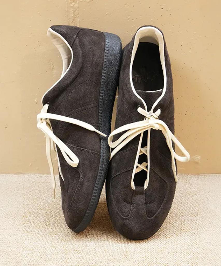 Deviation Dv Racing Trainers 08