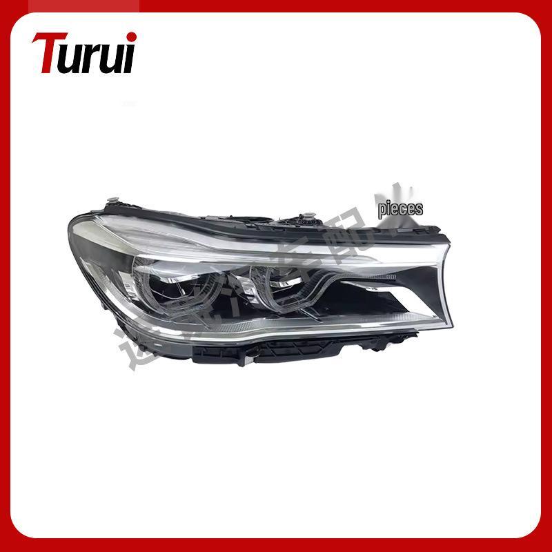 Светодиодная фара в сборе для BMW 7 серии G11/G12 63117408710/09 Right Headlight 63117408710