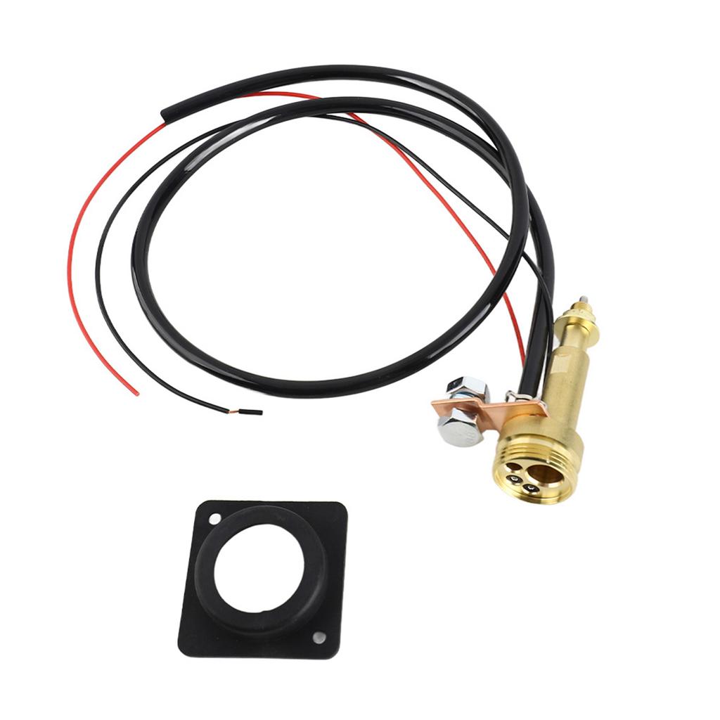 MIG-Schweißpanel-Buchse, Euro-Anschluss, Zentraladapter, Ersatz-Umrüstsatz