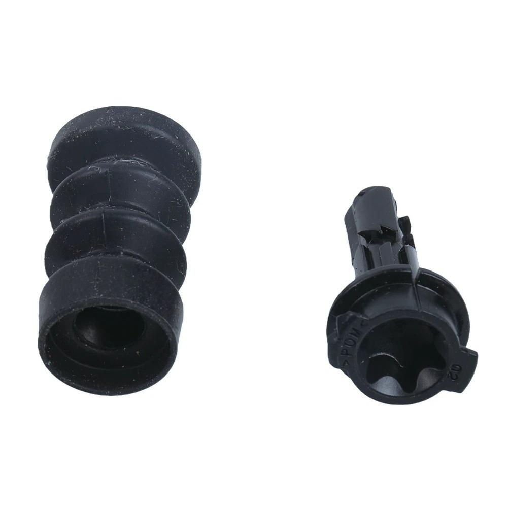 Fuel Door Cover Spring Fuel Door Release Spring Quick Installation Process Easy To Use Mechanism OEM 86805350 Compatible China Mainland