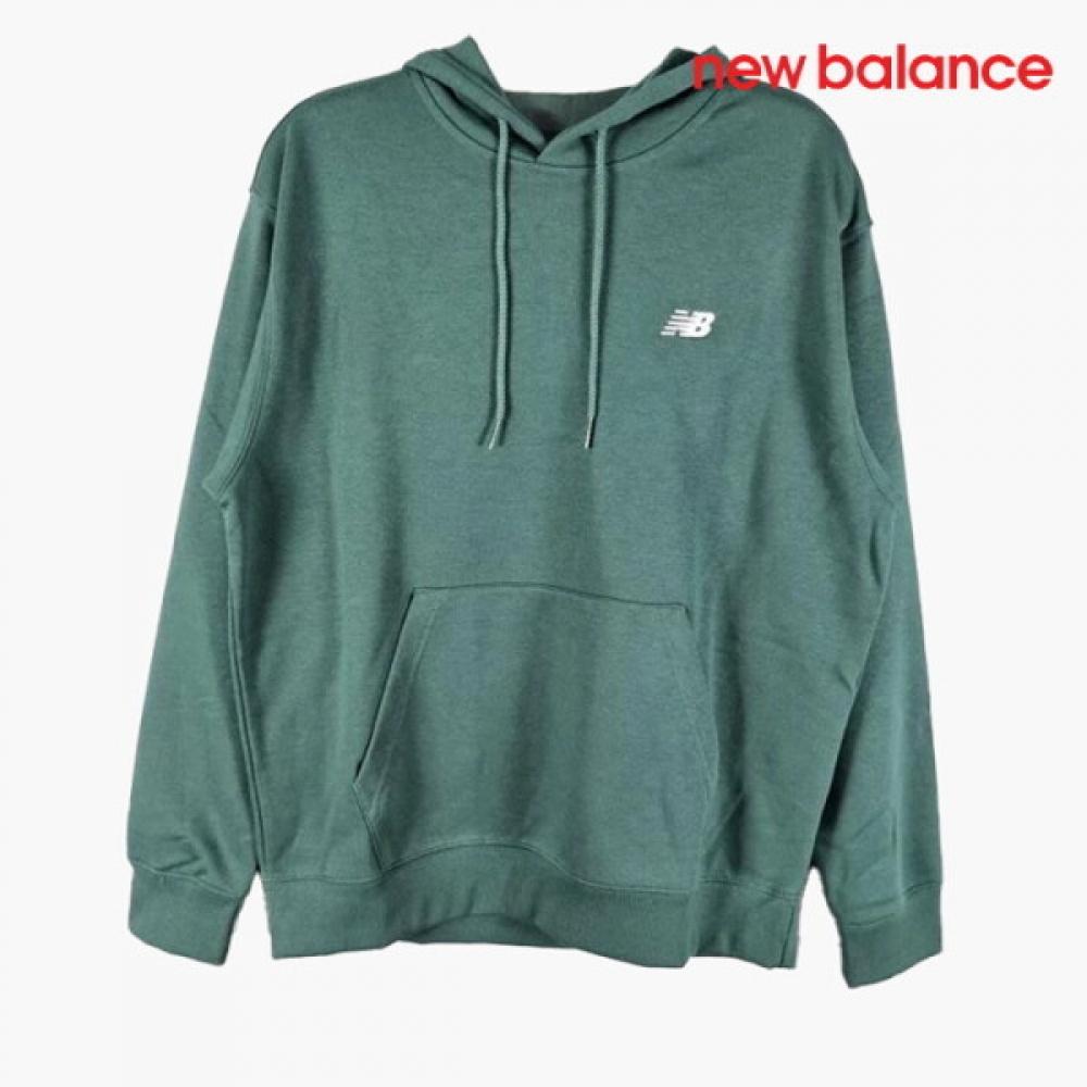 New Balance Hoodie Small Logo   H24  Nbn0ecs011