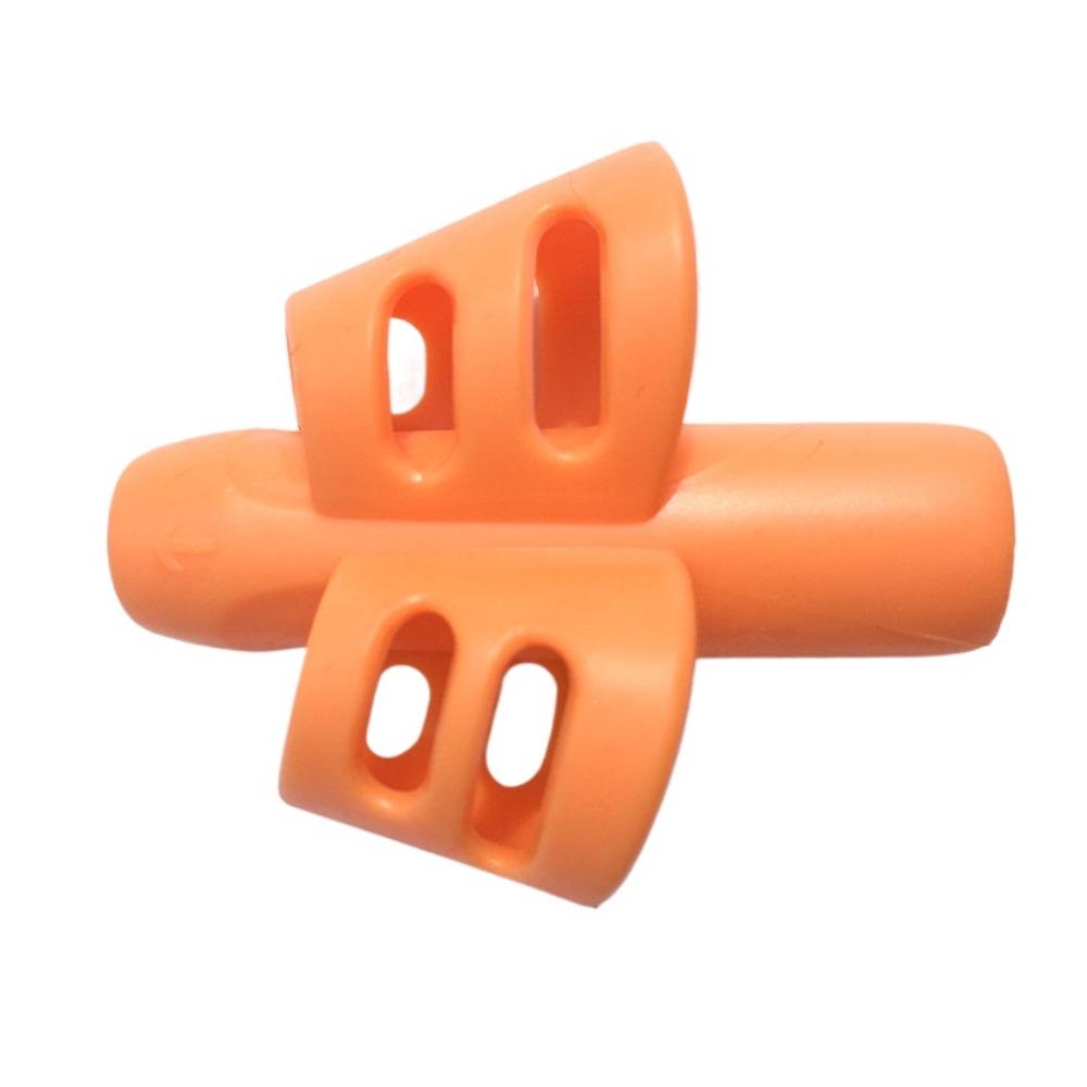 Pencil Grips Kids Handwriting Posture Correction Training Grippers Writing AIDS Pens Holding for Toddler Children Gifts