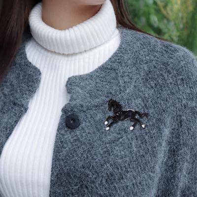 Broş & Vücut Takıları