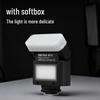 AMBITFUL AF10 Portable Speedlite Flash