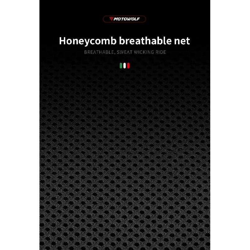 Motorcycle Waist Protector Brace Anti-Fall Motorcycle Protective Gear Comfortable Breathable Off-Road Waist Kidney Support Belt