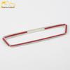 Anke GL8 Rear AC Panel Ring & Third-Row Vent Decor