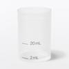 MUJI Medicated Mouthwash Dilution Type Non-Alcohol 100ml 23006422