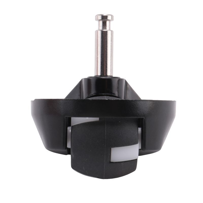 HOT SALE-Vacuum Cleaner Caster Assembly Front Castor Wheel For LIECTROUX C30B Robot Vacuum Cleaner Parts Replacement Wheel