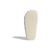 Adidas Originals Adilette Outdoor One-Piece Comfortable Versatile Casual Rubber Sole Massage Slide Sandals Women Sandals White IF3965