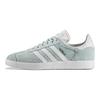 adidas Scarpe da ginnastica basse Originals Gazelle Resistenti Scarpe da ginnastica da donna Blu BY9358