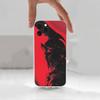 Spartan Warriors Case For iPhone X,14,16,Mini,XS,SE,12,15,Pro,17,Plus,11,Max,13,XR,Transparent Soft Cover
