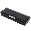 Sunstar Stationery Yokopita Traditional Pencil Case, Black, S1312642
