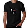 Cave Canem (Beware of dog) TShirt t shirts for Unisex cotton soft t shirt Unisex 100 cotton luxury brand TShirt