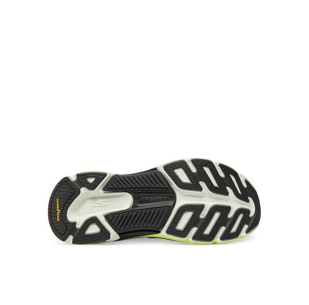 Мужские кроссовки Skechers 220565, blbk синий