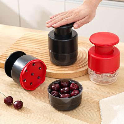 Meyve ve Sebze Araçları – Kiraz Çekirdeği Ayıklayıcılar