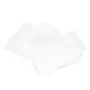 100 Pcs Set Transparent Ice Cream Bags Multi Size Candy Bags Candy Packaging Supplies