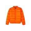 Converse Premium Short Down Jacket Asia Sizing 'Cargo Khaki' Men's 10021983-A03