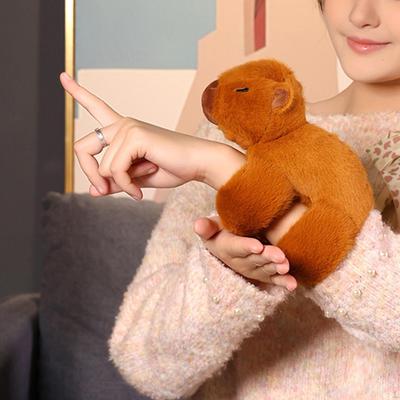 Bábiky a plyšové hračky – Plyšová zvířátka