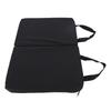 Gel Cushion Breathable Foldable Travel Cushion For Airplane Seats Camping Stadiums