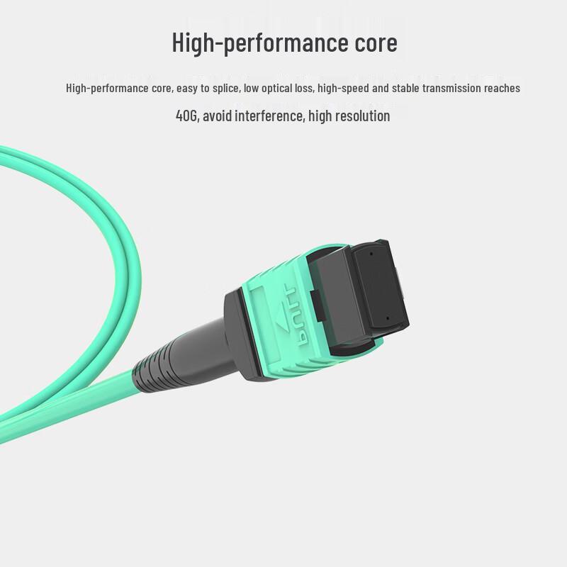 TIMON MPO Fiber Optic Patch Cable