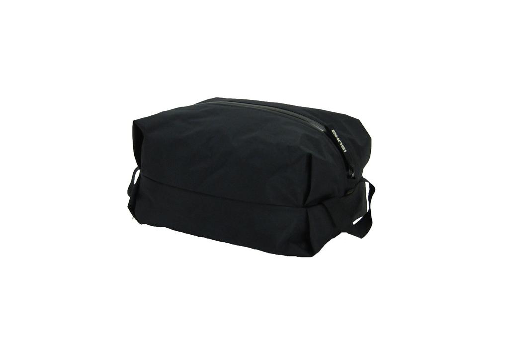 ISUKA WeatherTech Pouch 7 Black 364901