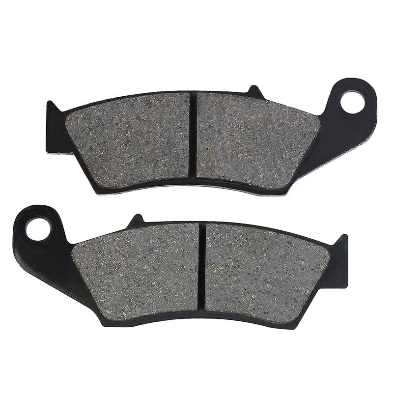 Motorcycle Front and Rear Brake Pads For HONDA XL600 XL650 XL700 XRV750 VV VW VX VY V1 V9 VA Transalp XL XRV 600 650 700 750