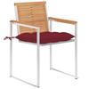 Mobilier de exterior – Scaune de grădină