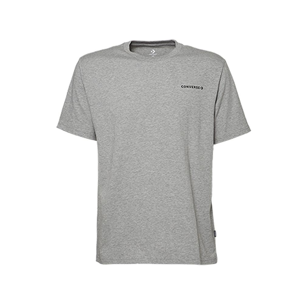Converse All Star VGH T Shirt Men s Gray 10017819-A03 2XL