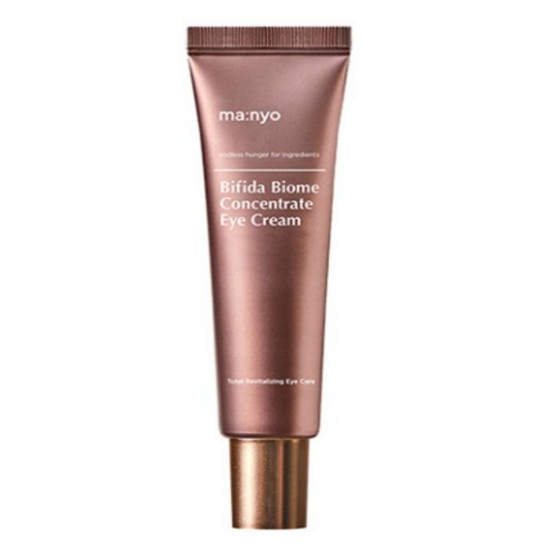 Manyo Factory Bifida Biome Concentrate Eye Cream Anti-Aging & Hydrating Eye Care 30ml