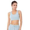 Women's Ice Silk Sports Yoga Bra