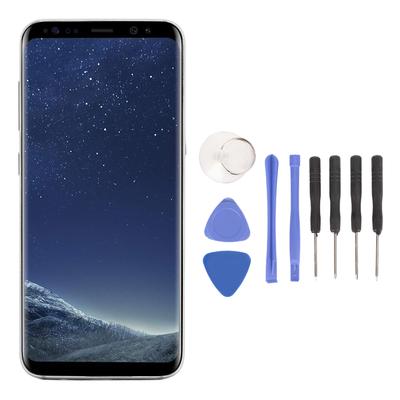 Phone Screen Replacement Organic Light Emitting Diode 5.8in Touch LCD Digitizer Replacement for