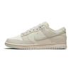Nike Dunk Low 'Light Bone' Chaussures de Skate Sneakers pour Femmes DD1503-107
