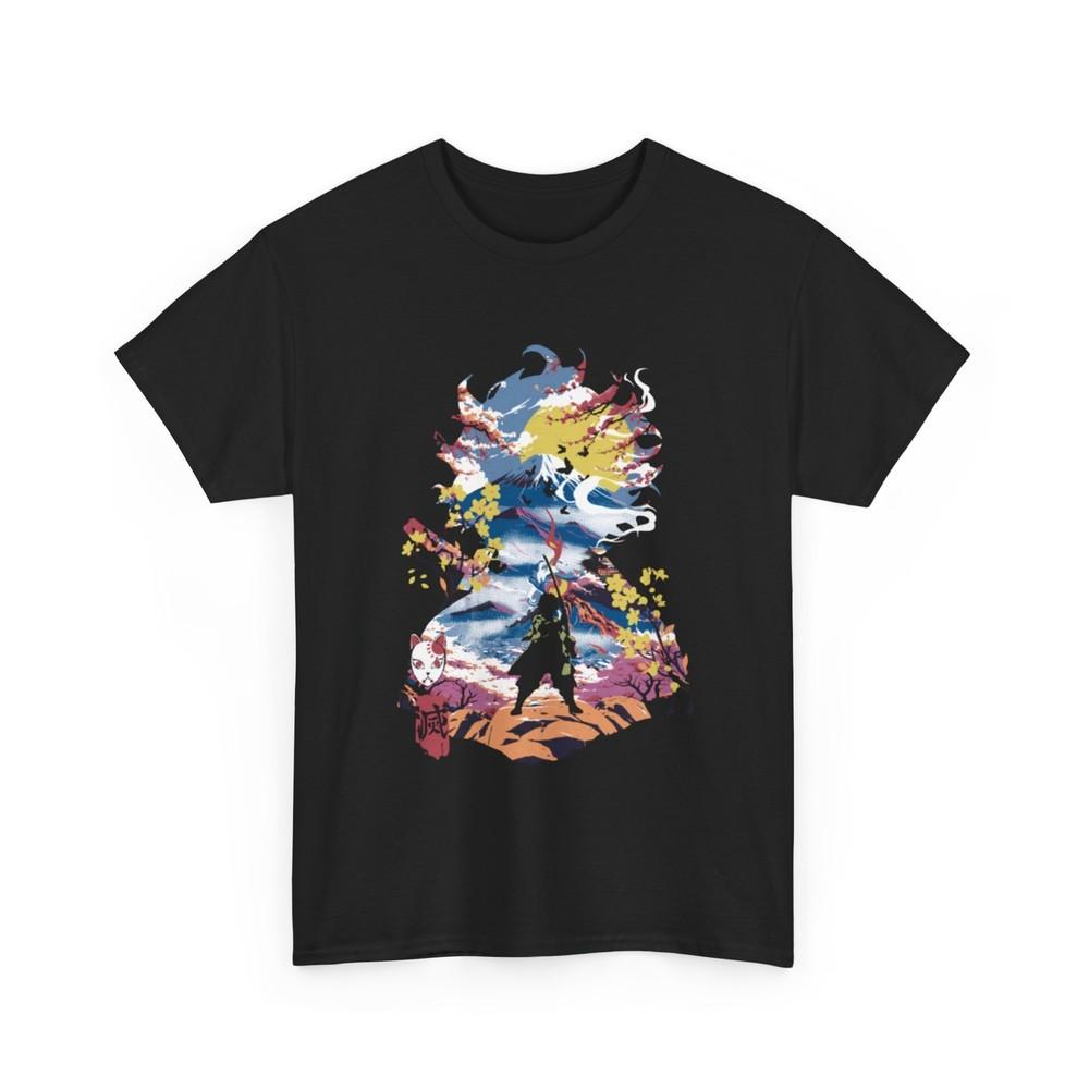 

Футболка Ember Spirit S