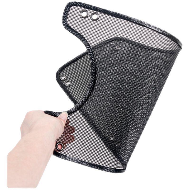 Toyota RAV4 Anti-Insect Radiator Protection Net Cover Against Pollen, Catkins, and Dust