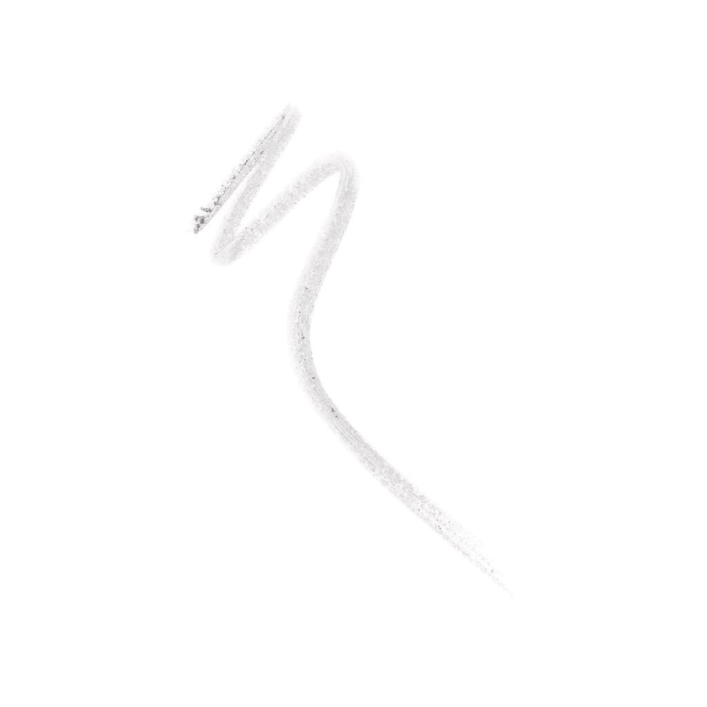 Maybelline Tattoo Studio, Eyeliner, Sharpenable Gel Pencil, Waterproof, 970 Polished White, 1.2 G (0.04 Oz)
