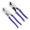Professional 10inch Wire Rope Cutter With Ergonomic Grip Multifunction Pliers For Electricians And Construction Workers M4YD