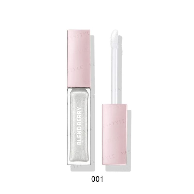 Kose - Blend Berry Prism Shine Glitter