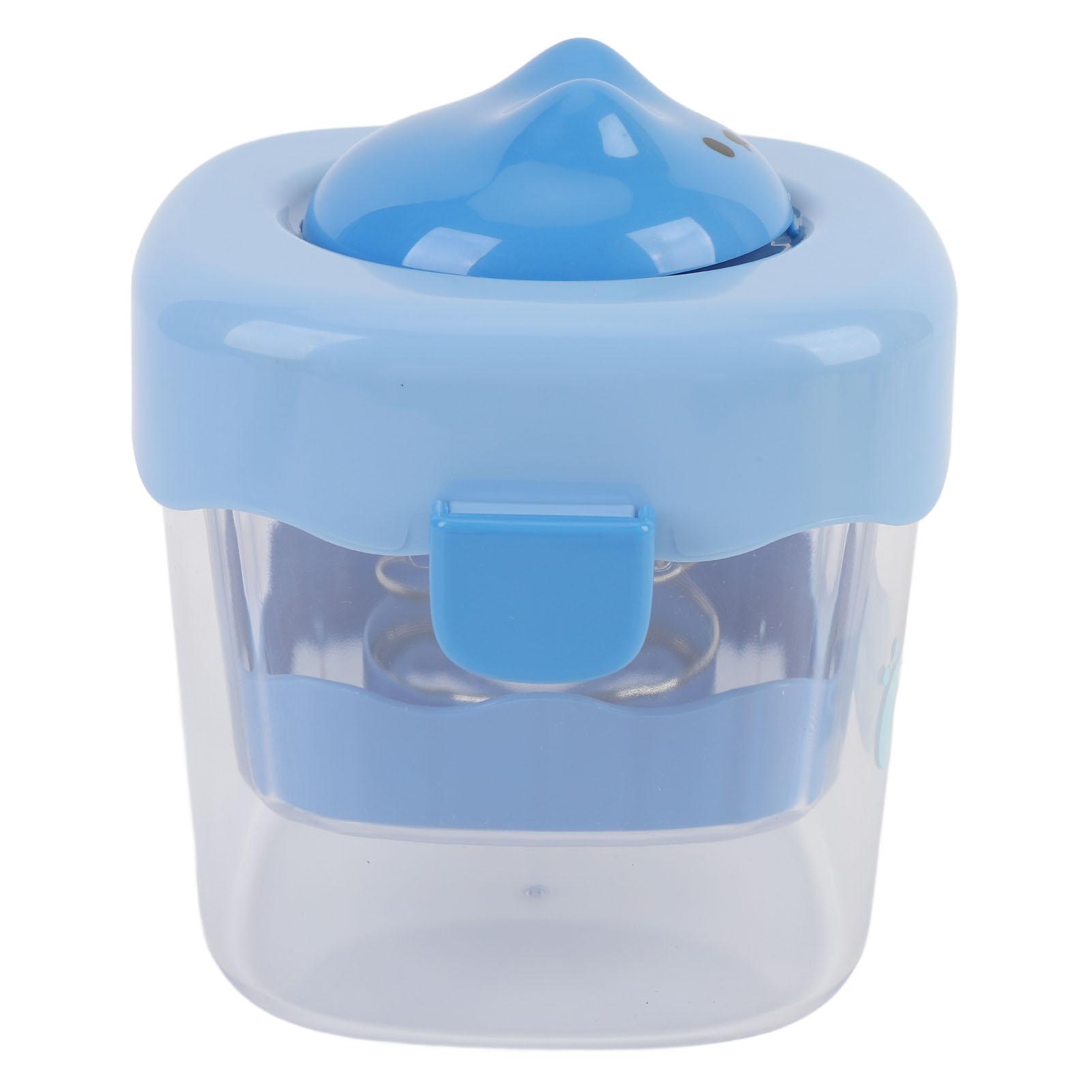 Yogurt Strainer High Efficiency Fine Mesh User Friendly Multifunctional Yogurt Whey Separator for Thick Greek Yogurt