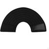 Dog Cone Collars Foldable Prevent Biting Scratching Neck Adjustable Protective