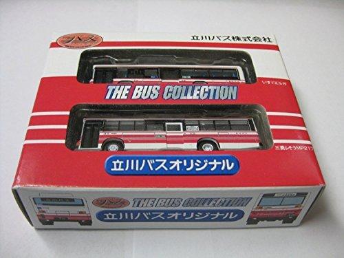 

Tomytec the bus collection Tachikawa bus original